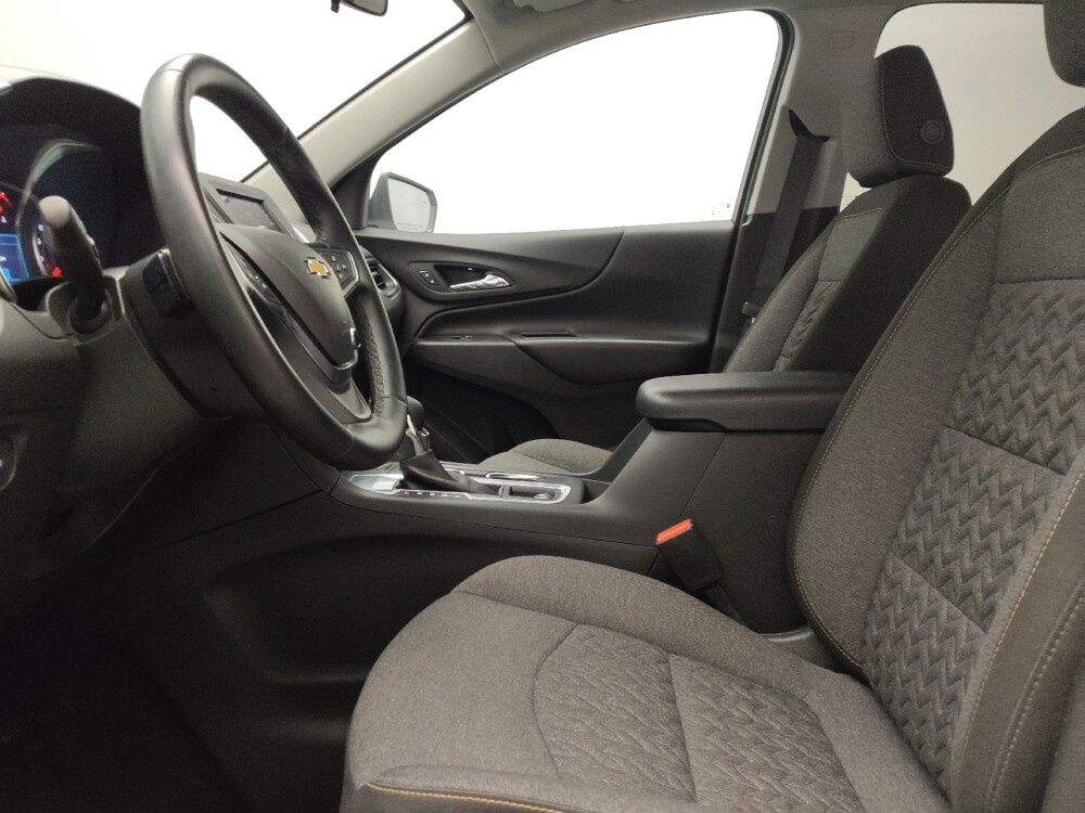 2024 Chevrolet Equinox in Live Oak, TX 78233 - 18146485 17