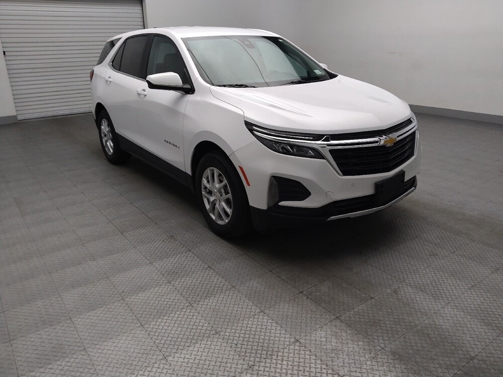 2024 Chevrolet Equinox in Live Oak, TX 78233 - 18146485 13