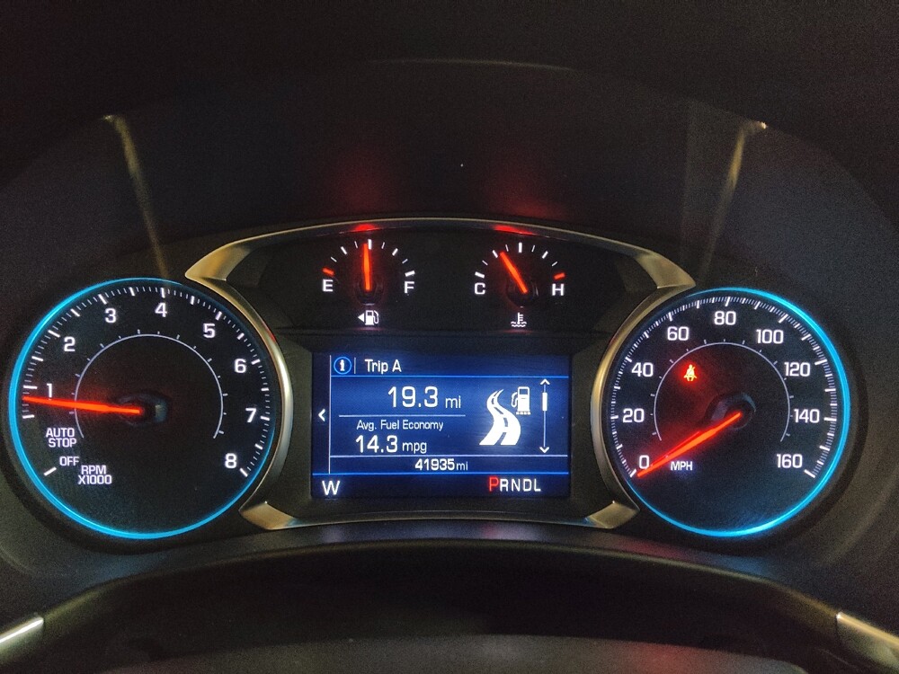 2024 Chevrolet Equinox in Live Oak, TX 78233 - 18146485 23