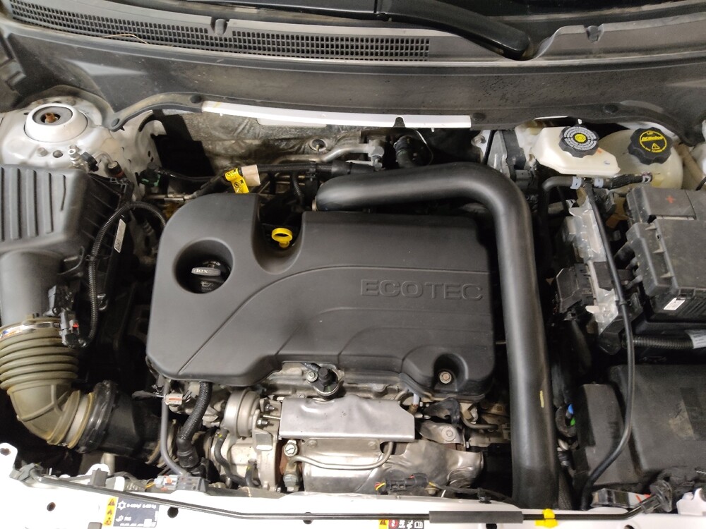 2024 Chevrolet Equinox in Live Oak, TX 78233 - 18146485 30