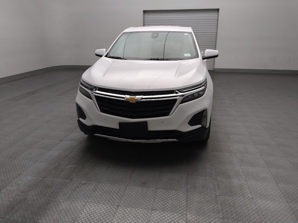 2024 Chevrolet Equinox in Live Oak, TX 78233 - 18146485 15