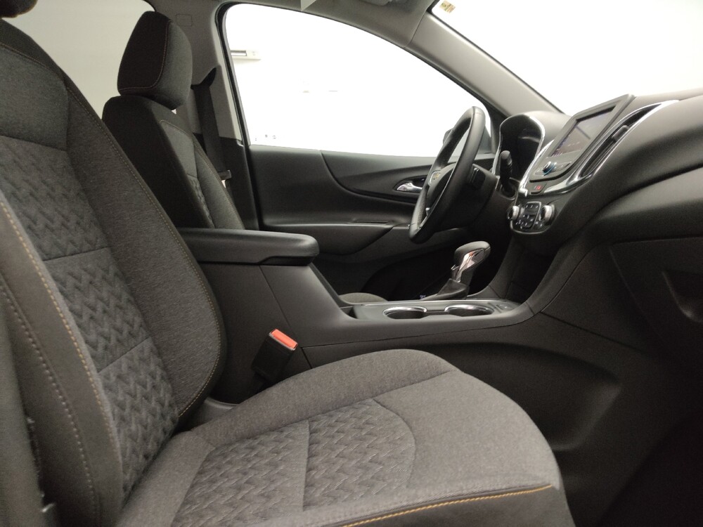 2024 Chevrolet Equinox in Live Oak, TX 78233 - 18146485 21
