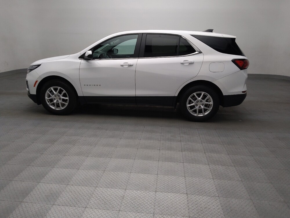 2024 Chevrolet Equinox in Live Oak, TX 78233 - 18146485 3