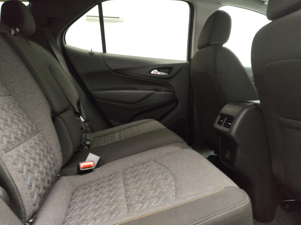 2024 Chevrolet Equinox in Live Oak, TX 78233 - 18146485 19