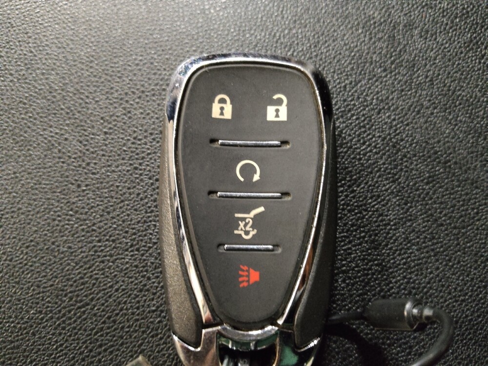 2024 Chevrolet Equinox in Live Oak, TX 78233 - 18146485 32