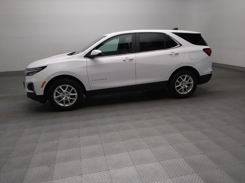 2024 Chevrolet Equinox in Live Oak, TX 78233 - 18146485 2