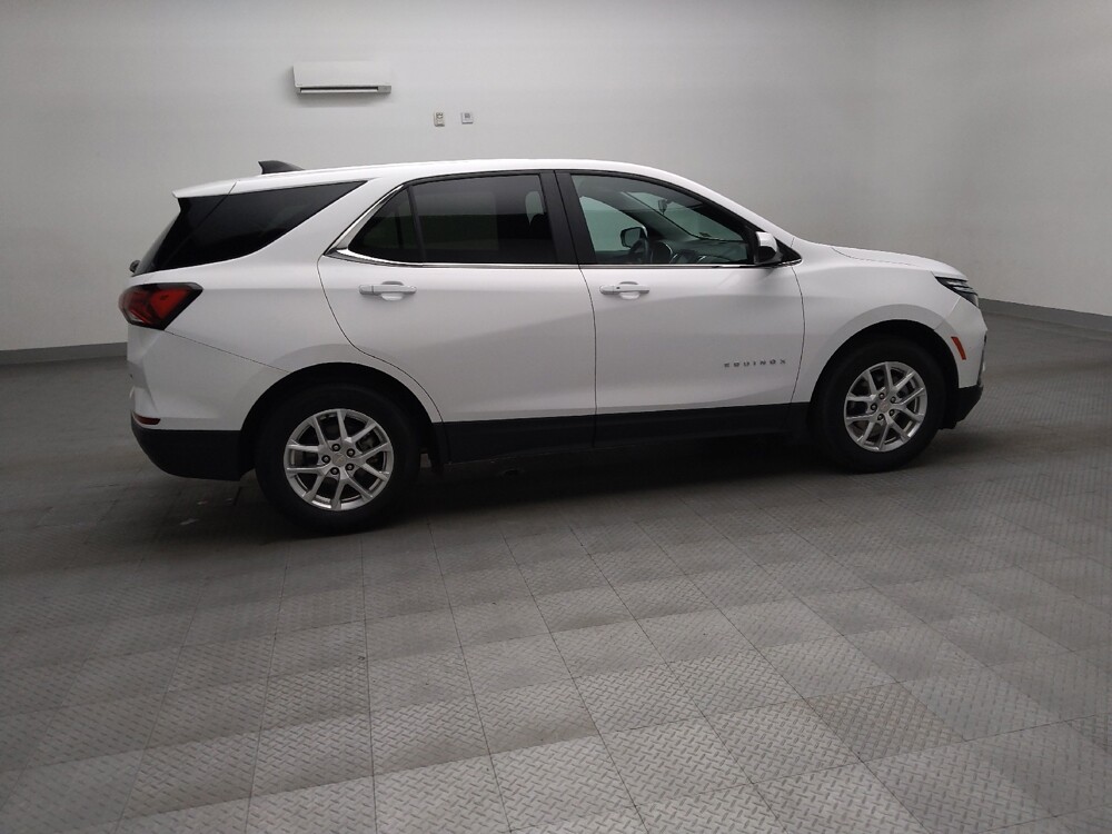 2024 Chevrolet Equinox in Live Oak, TX 78233 - 18146485 10