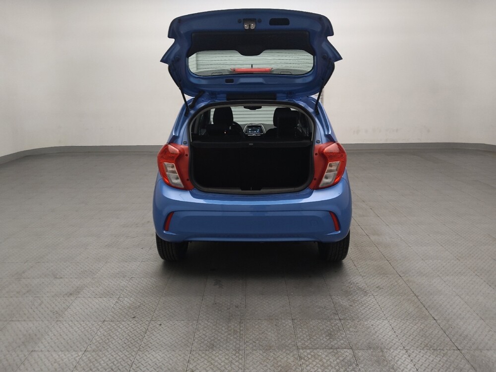 2017 Chevrolet Spark in Fort Worth, TX 76116 - 18146486 29