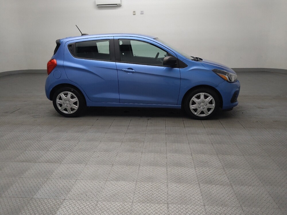 2017 Chevrolet Spark in Fort Worth, TX 76116 - 18146486 11