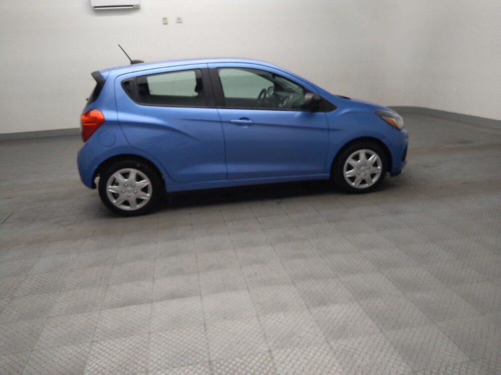 2017 Chevrolet Spark in Fort Worth, TX 76116 - 18146486 10