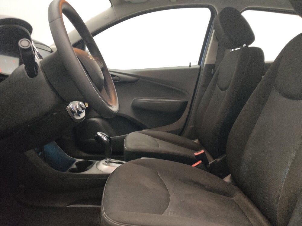 2017 Chevrolet Spark in Fort Worth, TX 76116 - 18146486 17