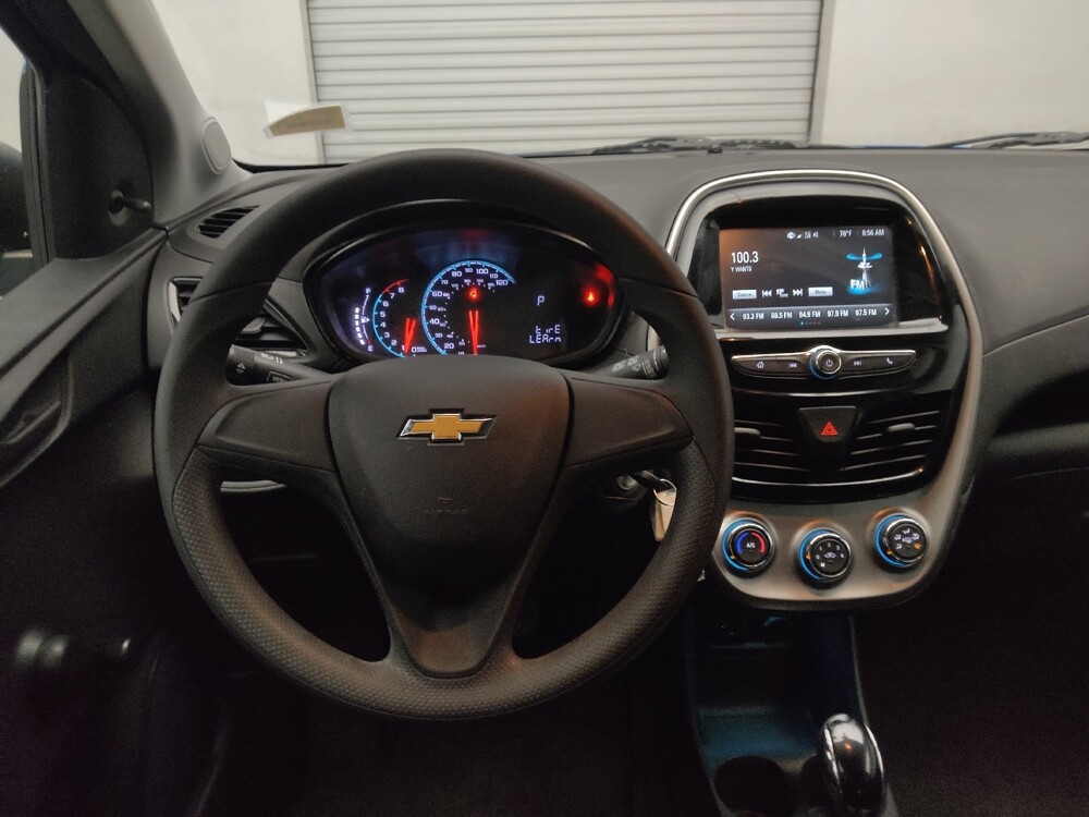 2017 Chevrolet Spark in Fort Worth, TX 76116 - 18146486 22