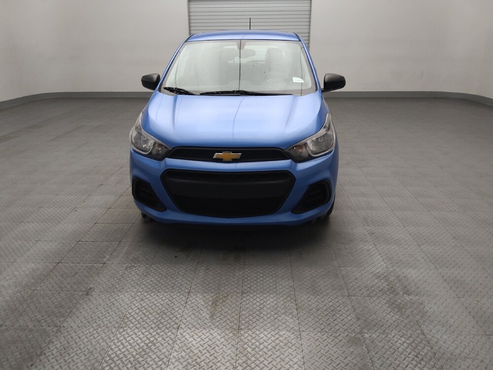 2017 Chevrolet Spark in Fort Worth, TX 76116 - 18146486 15