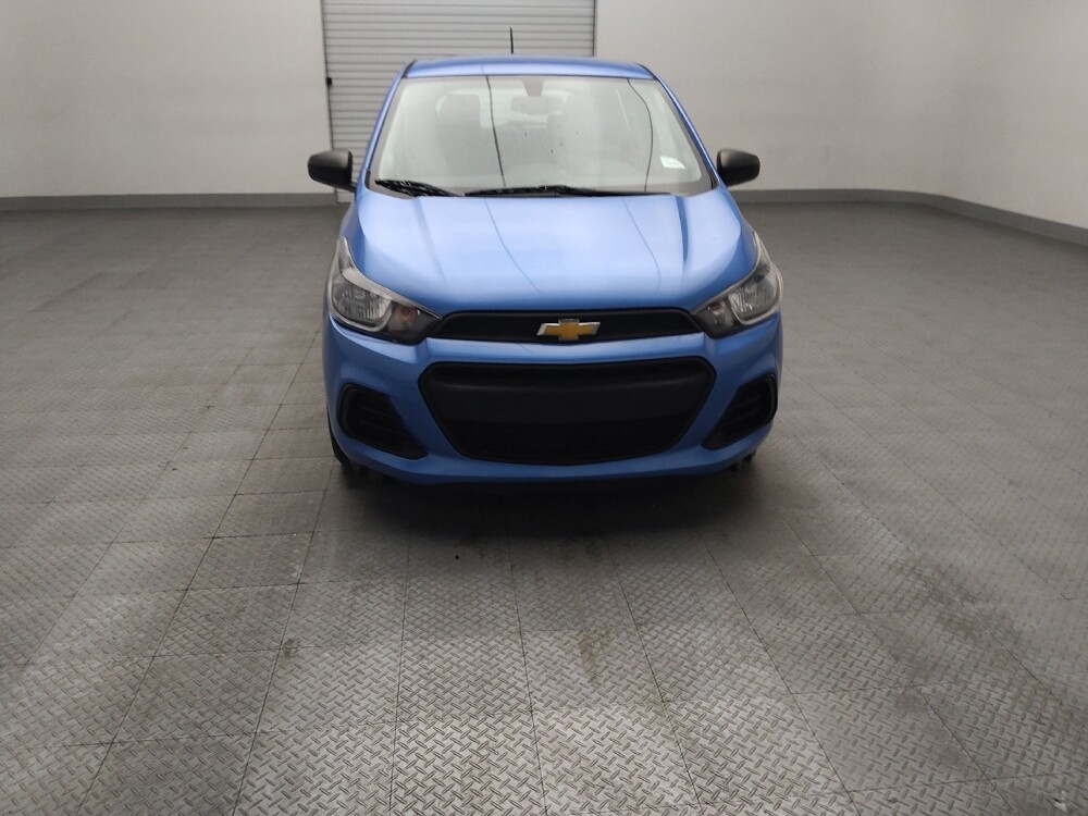 2017 Chevrolet Spark in Fort Worth, TX 76116 - 18146486 14