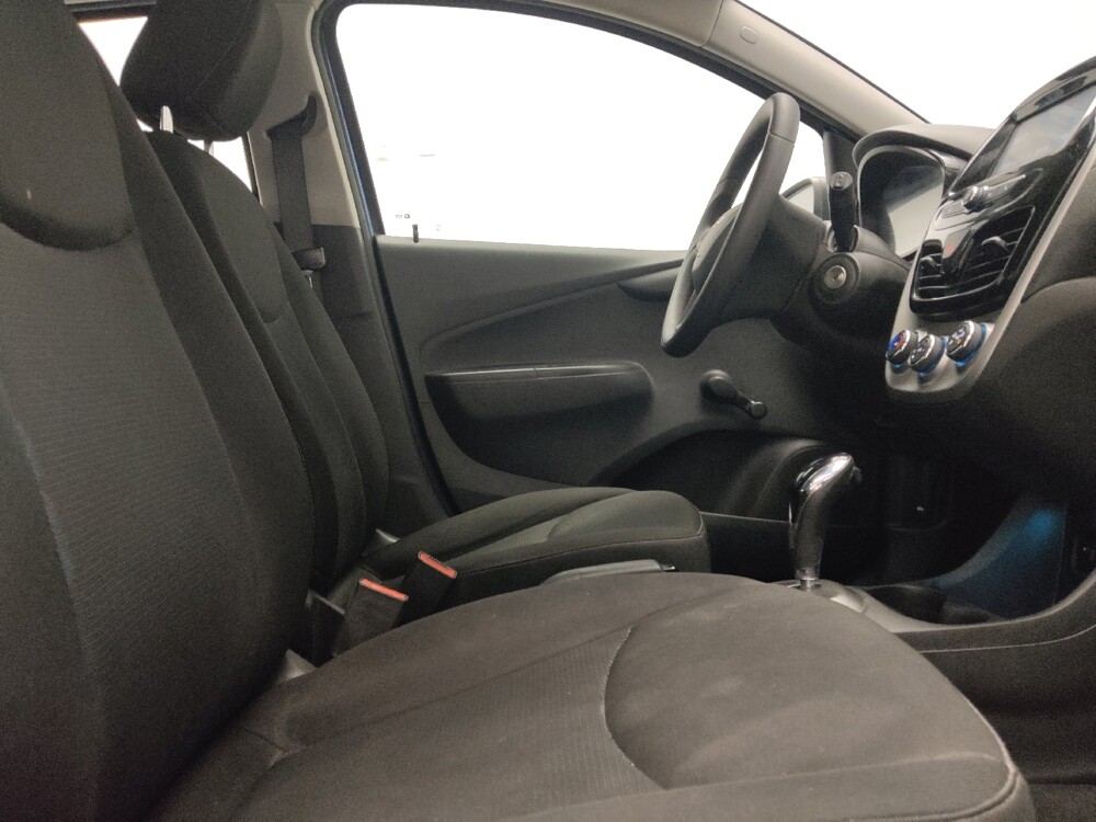 2017 Chevrolet Spark in Fort Worth, TX 76116 - 18146486 21
