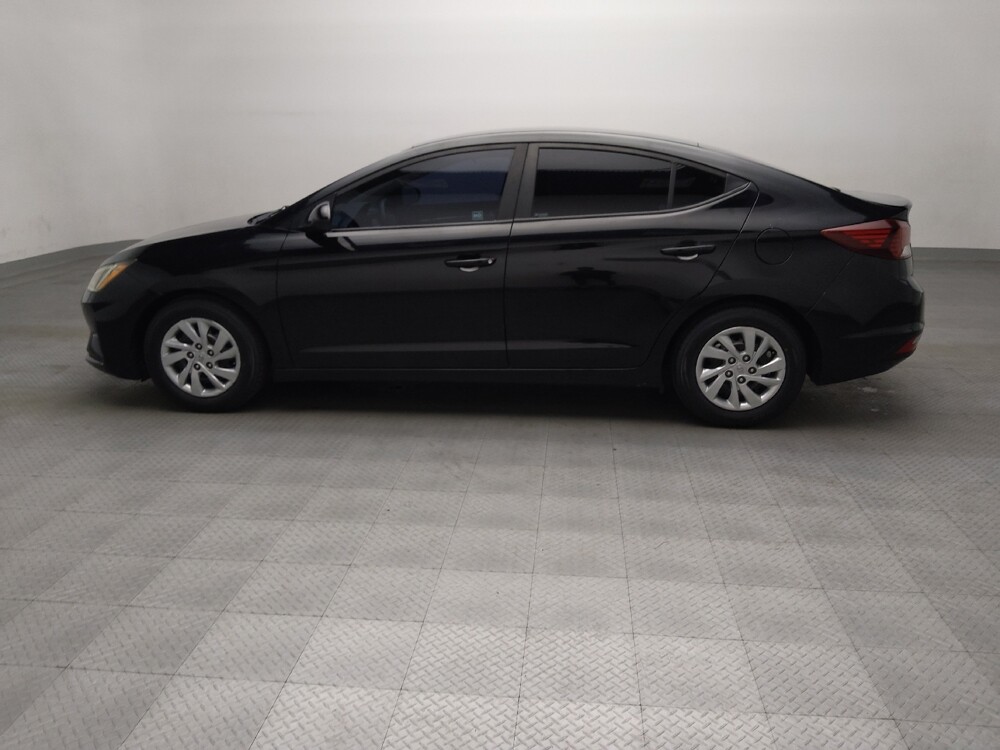 2019 Hyundai Elantra in Arlington, TX 76011 - 18146489 3
