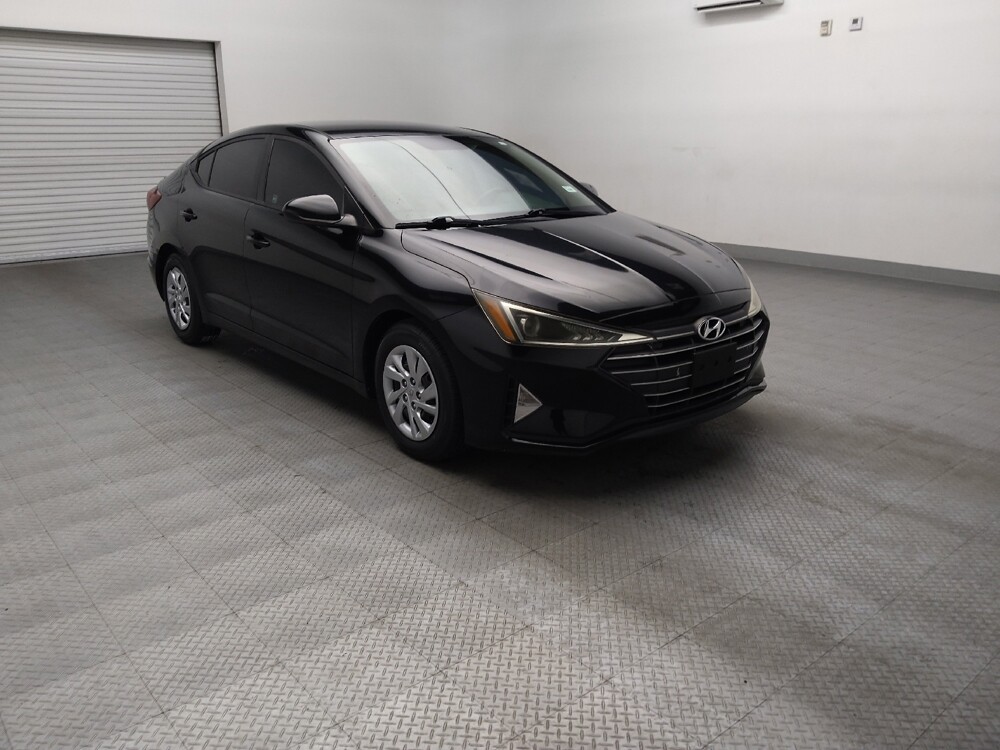 2019 Hyundai Elantra in Arlington, TX 76011 - 18146489 13