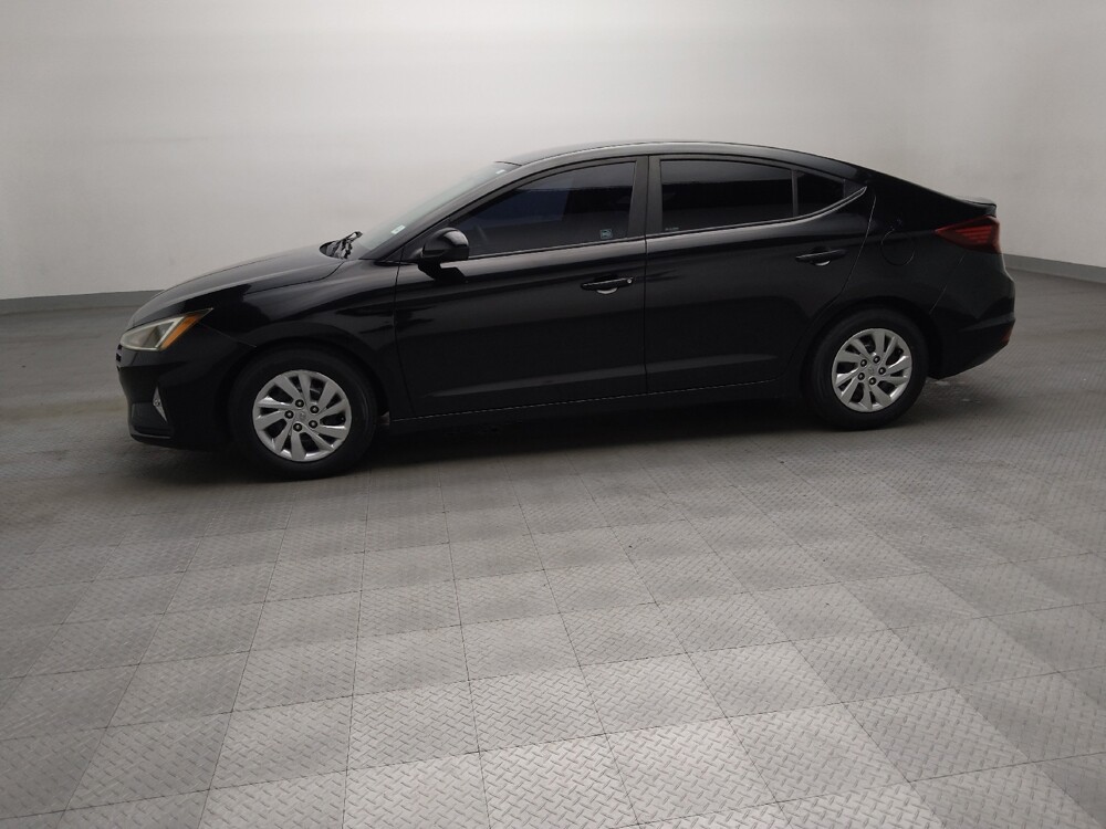 2019 Hyundai Elantra in Arlington, TX 76011 - 18146489 2