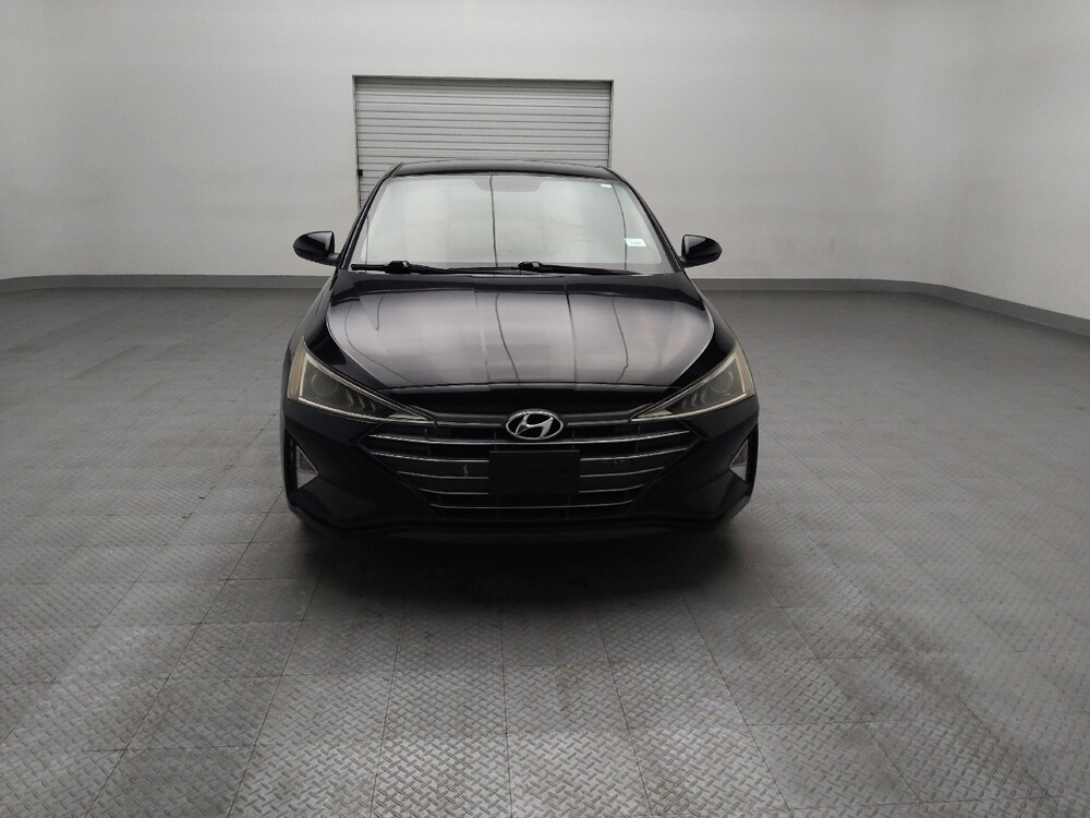 2019 Hyundai Elantra in Arlington, TX 76011 - 18146489 14