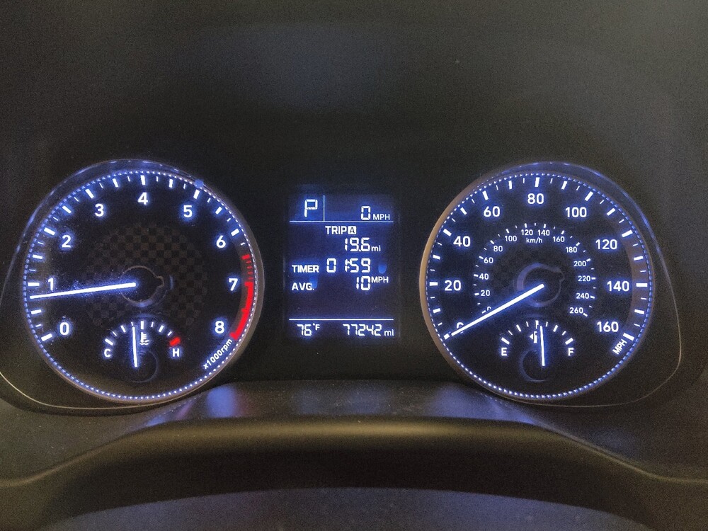 2019 Hyundai Elantra in Arlington, TX 76011 - 18146489 23