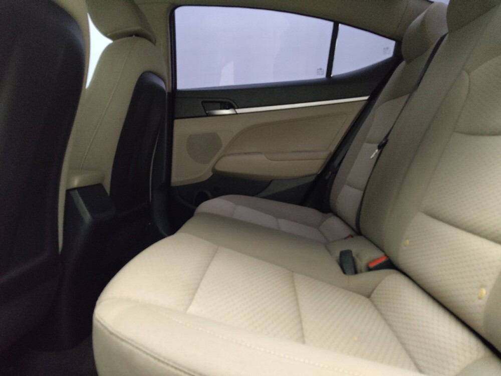 2019 Hyundai Elantra in Arlington, TX 76011 - 18146489 18