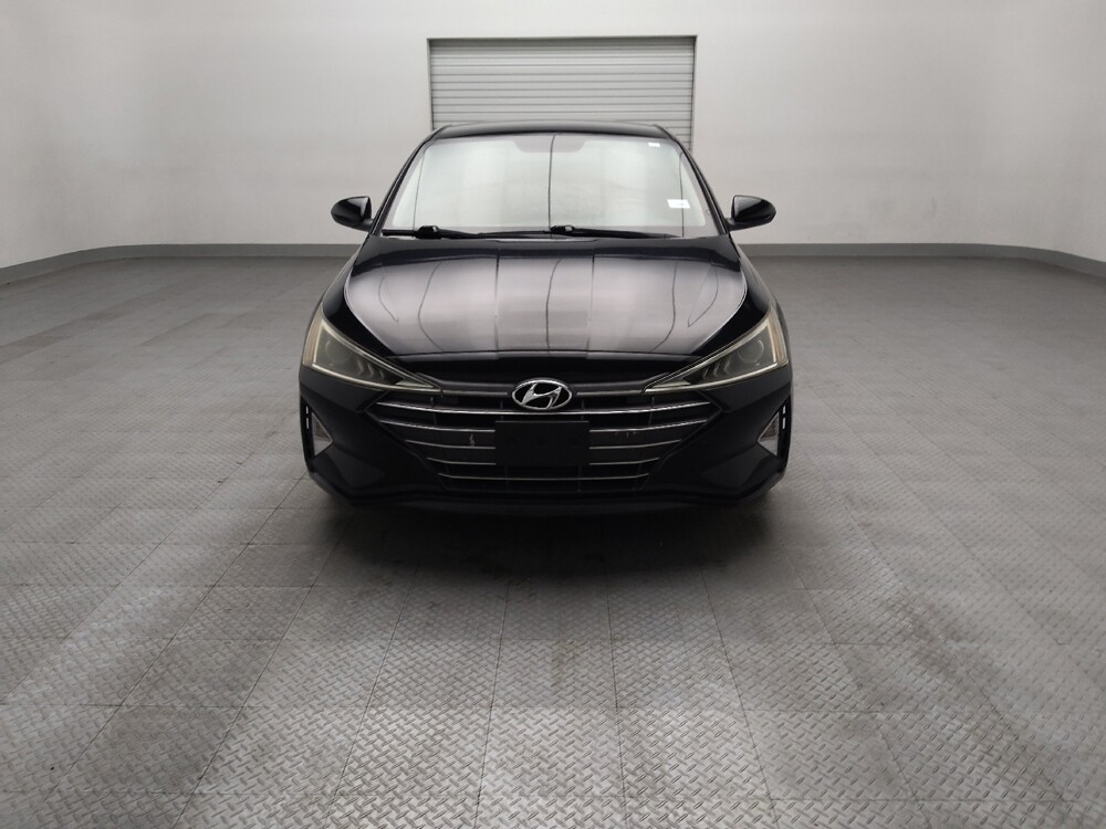 2019 Hyundai Elantra in Arlington, TX 76011 - 18146489 15
