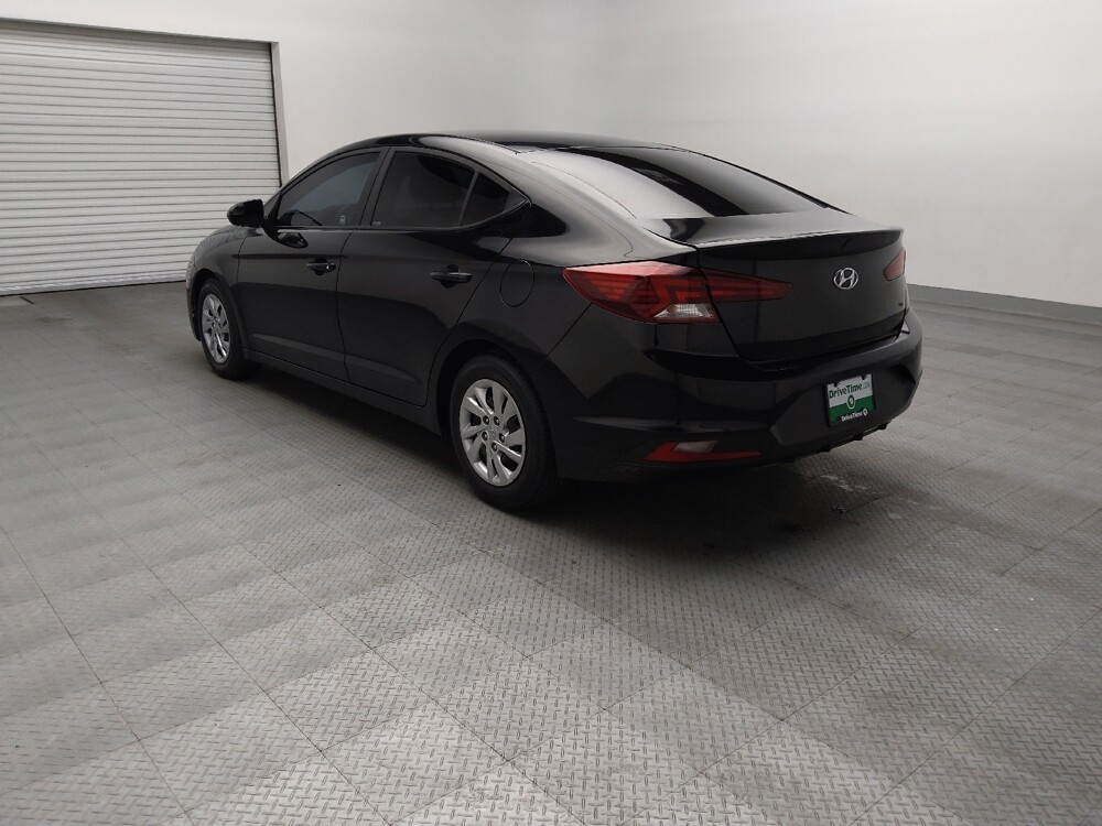 2019 Hyundai Elantra in Arlington, TX 76011 - 18146489 5