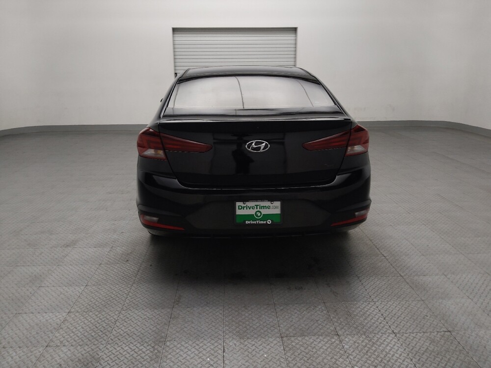 2019 Hyundai Elantra in Arlington, TX 76011 - 18146489 6