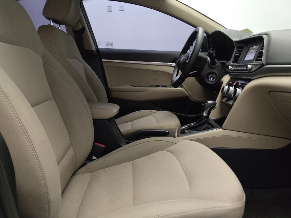 2019 Hyundai Elantra in Arlington, TX 76011 - 18146489 21
