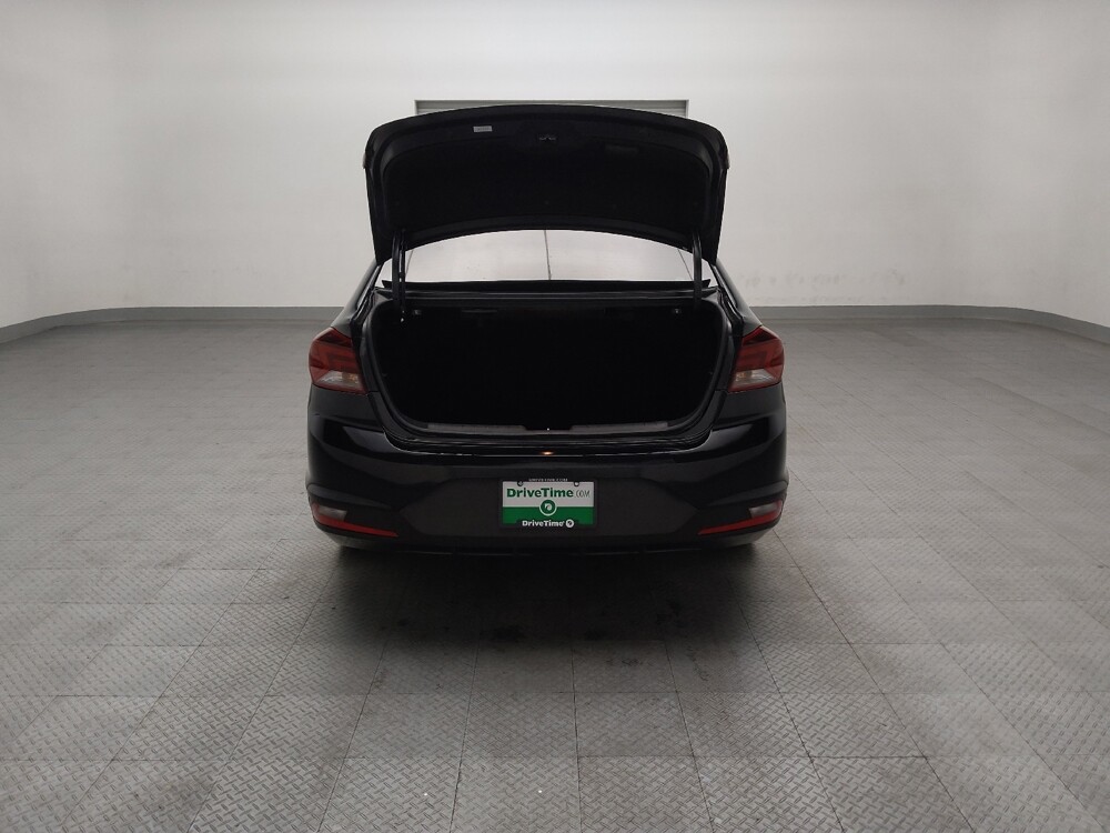 2019 Hyundai Elantra in Arlington, TX 76011 - 18146489 29