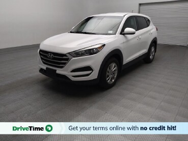 2018 Hyundai Tucson in Live Oak, TX 78233