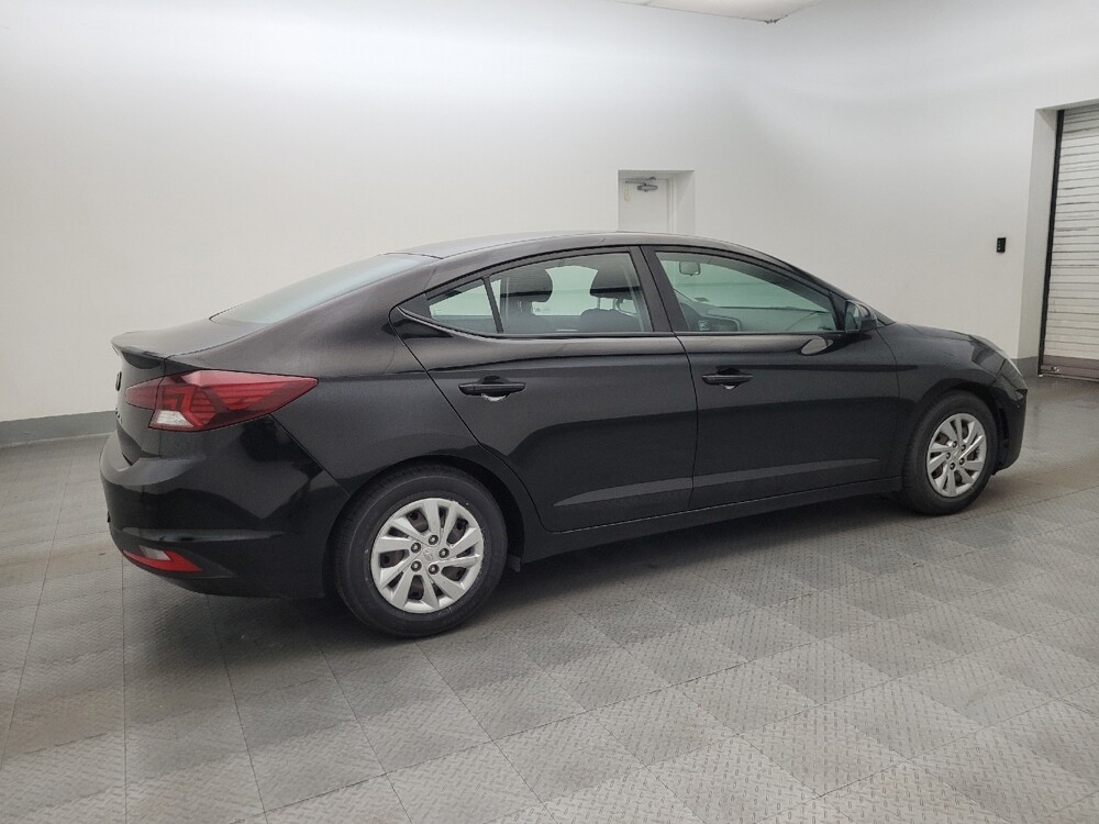 2019 Hyundai Elantra in Albuquerque, NM 87113 - 18146497 10
