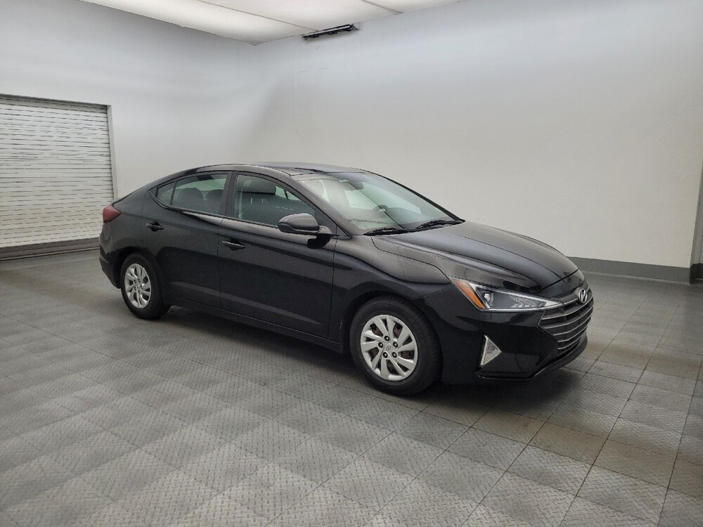2019 Hyundai Elantra in Albuquerque, NM 87113 - 18146497 11