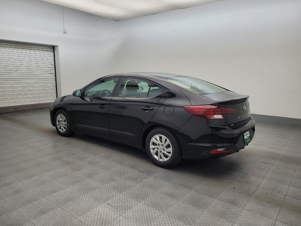 2019 Hyundai Elantra in Albuquerque, NM 87113 - 18146497 3