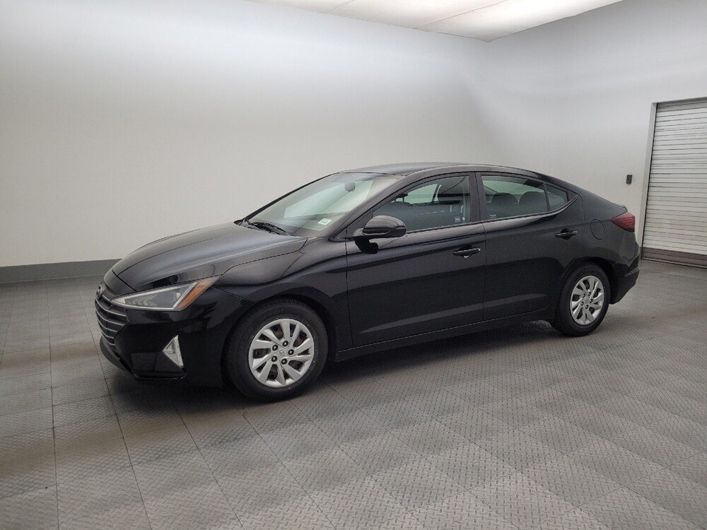 2019 Hyundai Elantra in Albuquerque, NM 87113 - 18146497 2