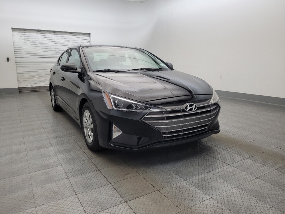 2019 Hyundai Elantra in Albuquerque, NM 87113 - 18146497 13