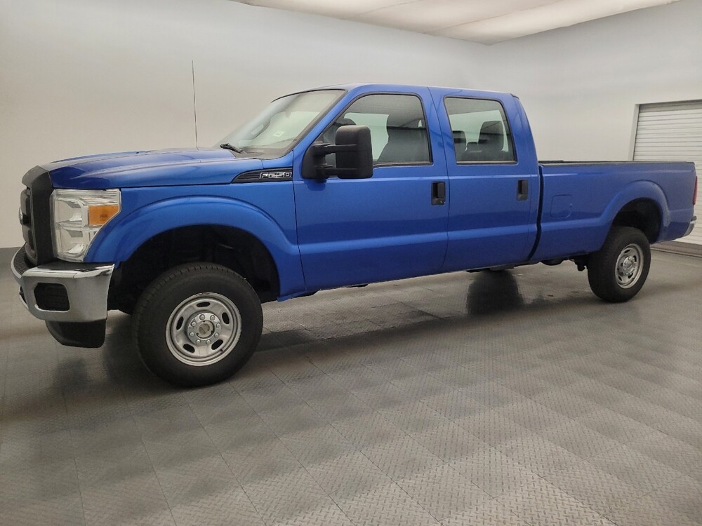 2016 Ford F250 in Albuquerque, NM 87113 - 18146501 2