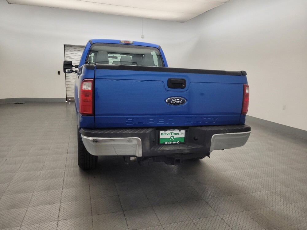 2016 Ford F250 in Albuquerque, NM 87113 - 18146501 6