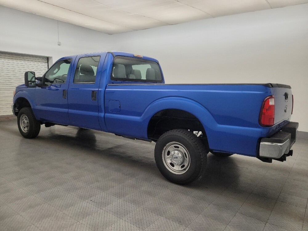 2016 Ford F250 in Albuquerque, NM 87113 - 18146501 3