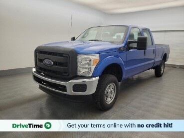 2016 Ford F250 in Albuquerque, NM 87113