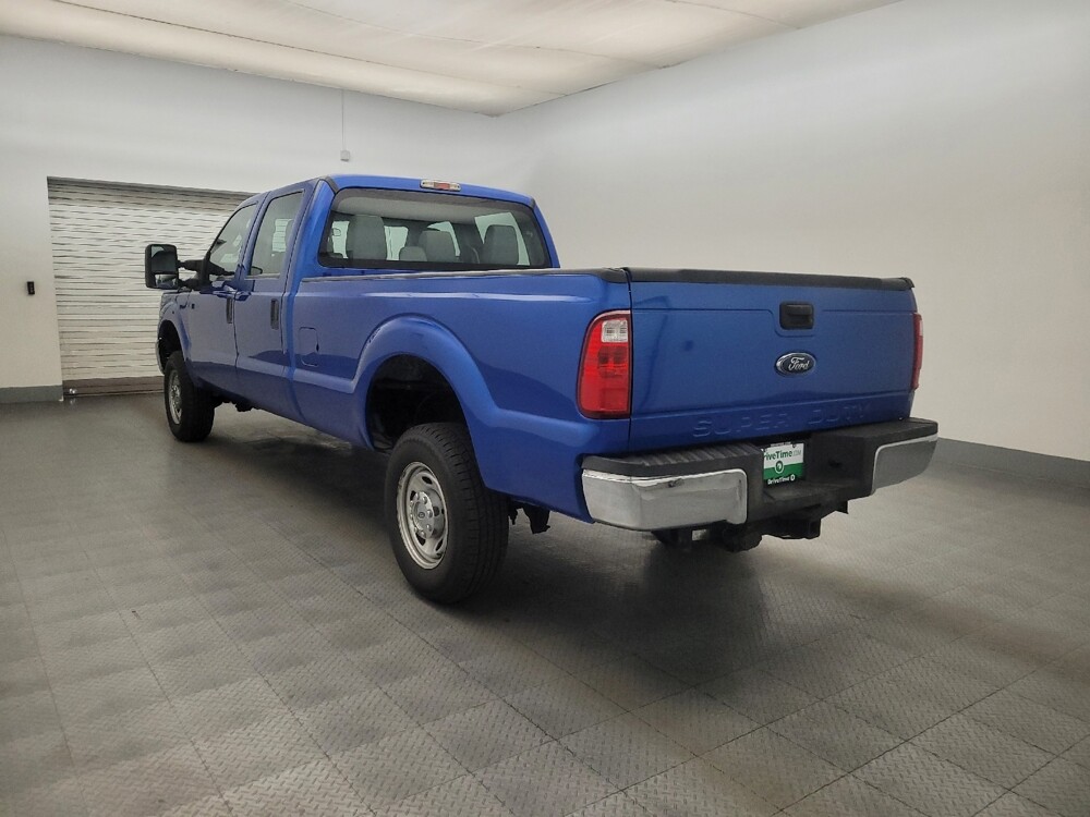 2016 Ford F250 in Albuquerque, NM 87113 - 18146501 5