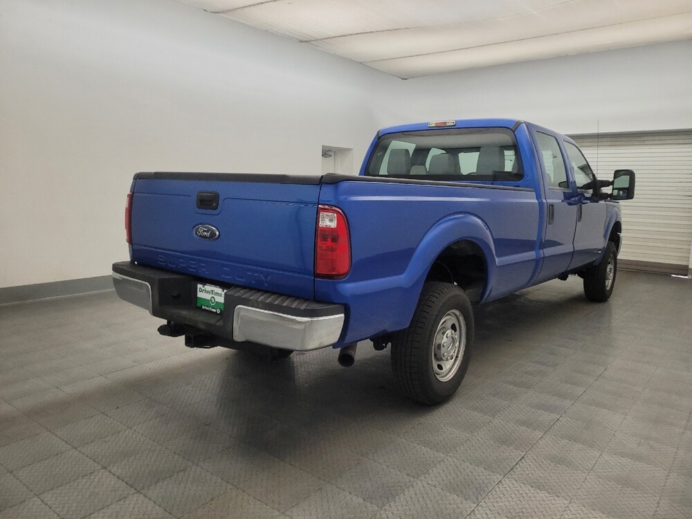 2016 Ford F250 in Albuquerque, NM 87113 - 18146501 9