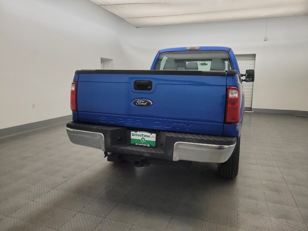 2016 Ford F250 in Albuquerque, NM 87113 - 18146501 7