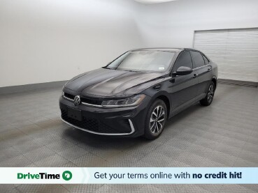 2025 Volkswagen Jetta in Albuquerque, NM 87123