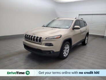 2014 Jeep Cherokee in Albuquerque, NM 87113