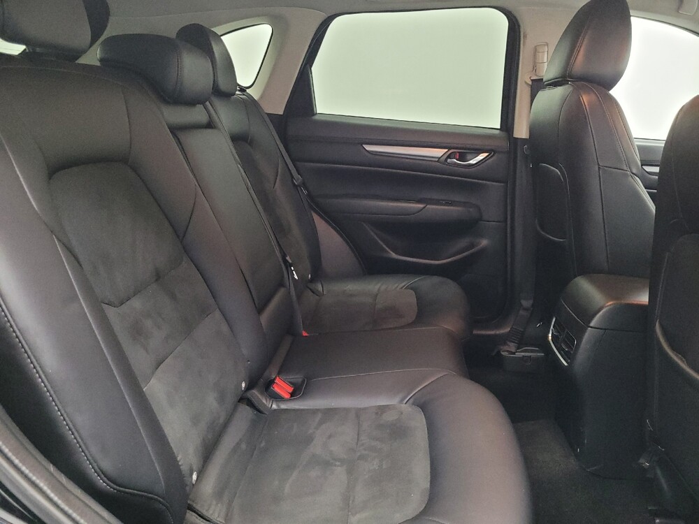2020 MAZDA CX-5 in Las Vegas, NV 89102 - 18146510 19