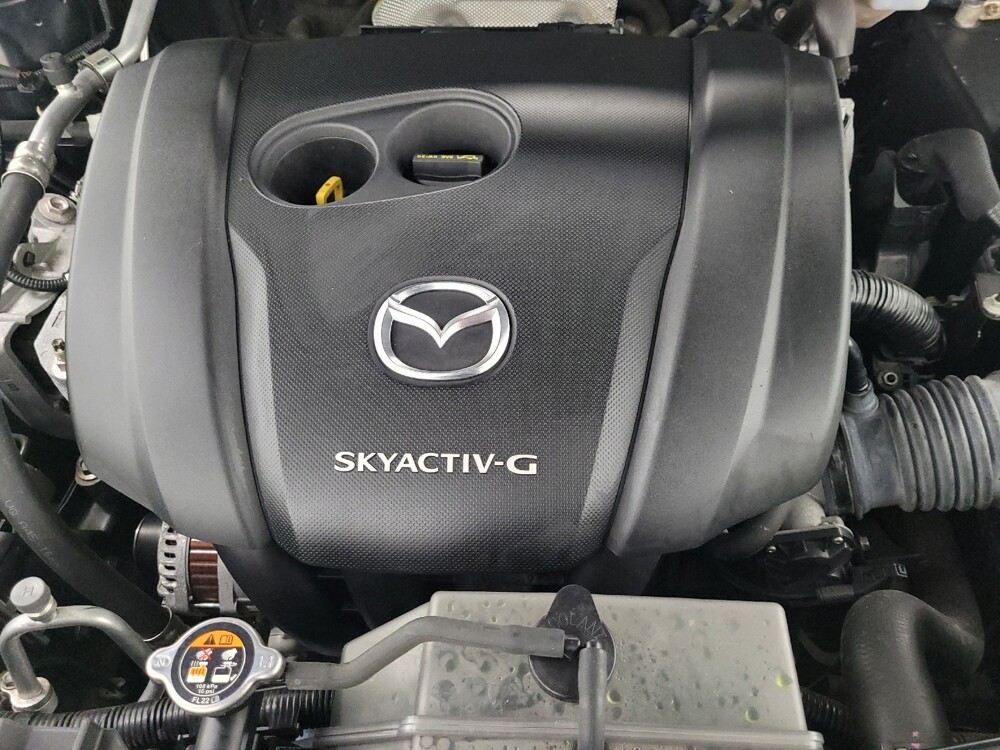 2020 MAZDA CX-5 in Las Vegas, NV 89102 - 18146510 30