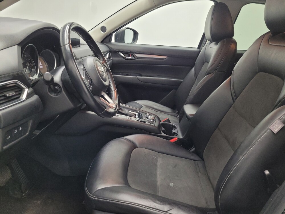 2020 MAZDA CX-5 in Las Vegas, NV 89102 - 18146510 17