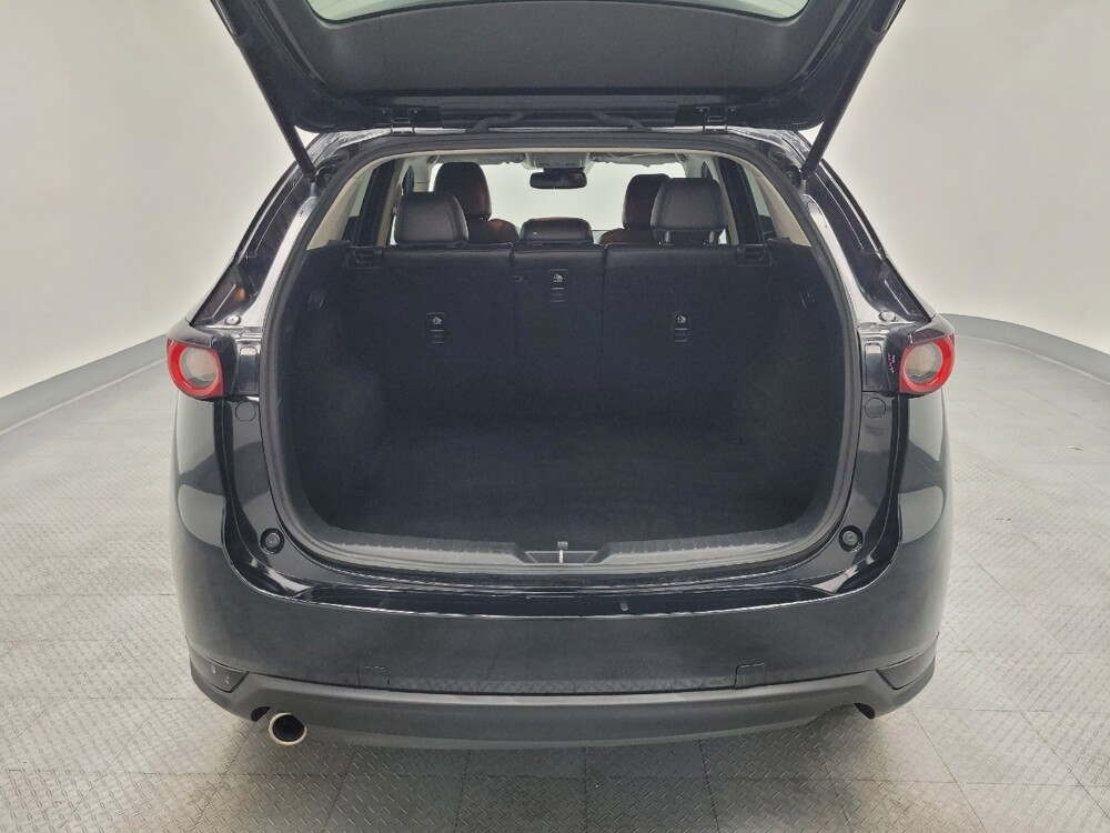 2020 MAZDA CX-5 in Las Vegas, NV 89102 - 18146510 29