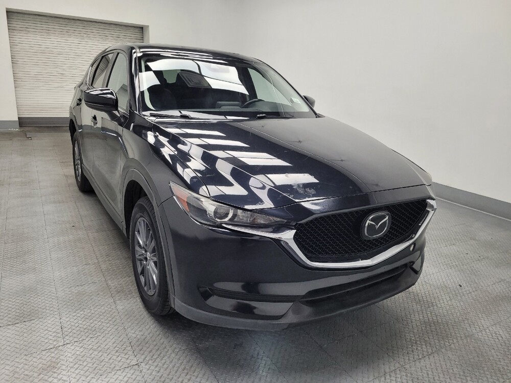 2020 MAZDA CX-5 in Las Vegas, NV 89102 - 18146510 14